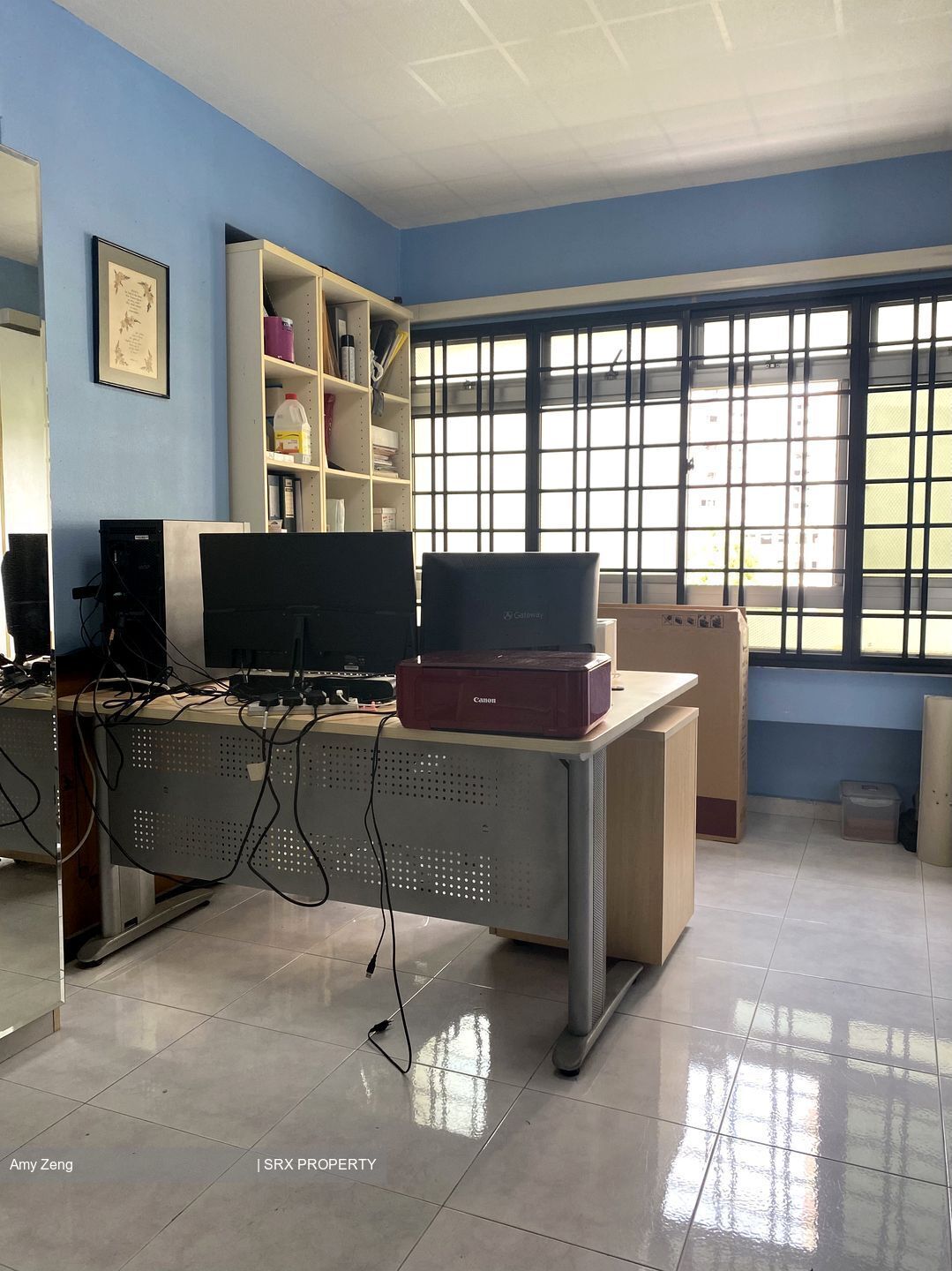 Blk 218 Pasir Ris Street 21 (Pasir Ris), HDB Executive #299668311